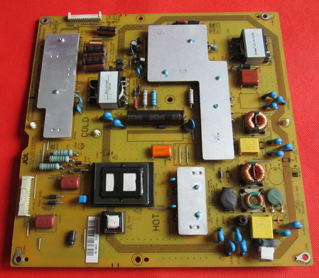 Original RUNTKA960WJQZ Sharp JSL2086-003 Power Board